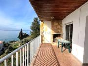 Piso en Venta en Almadrava Canyelles Puig Rom