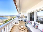 Piso en Venta en Almadrava Canyelles Puig Rom