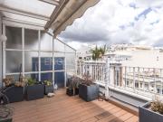 Apartamento en Venta en Almagro