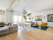 Piso en Venta en Almagro