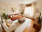 Piso en Venta en Almagro