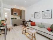 Piso en Venta en Almagro