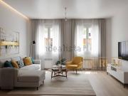 Piso en Venta en Almagro