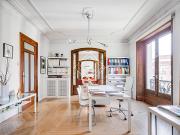 Piso en Venta en Almagro