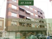 Piso en venta en Almansa, Albacete