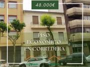 Piso en venta en Almansa, Albacete
