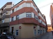 Piso en venta en Almansa, Albacete