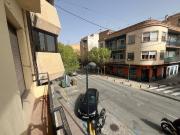Piso en venta en Almansa. PISO CÉNTRICO DE CORREDERA MUY...