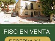 Piso en venta en Almansa. PISO EN PLANTA PRIMERA. CON...