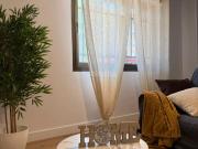 Piso en venta en Almansa. Piso reformado en planta baja...