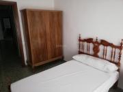Piso en venta en Almansa. Pisos.
