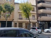 Piso en venta en Almansa. Pisos.