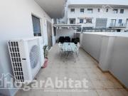 Piso en venta en Almazora Almassora, Centro. AMPLIO CON...