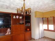 Piso en venta en Almazora Almassora, Centro. Piso con...