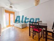 Piso en Venta en Almenara Ventilla