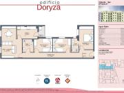 Planta baja en Venta en Almendralejo