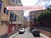 Piso en Venta en Almería