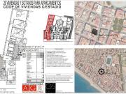 Piso en Venta en Almería