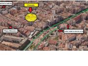 Piso en venta en Almería, Oliveros Altamira. Amplio piso...