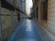 Piso en venta en Almería, Centro. Pisos.