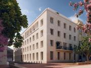 Piso en venta en Almería, Centro. Pisos.