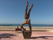 Piso en venta en Almería, Ciudad Jardín Tagarete El...