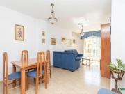 Piso en venta en Almería, Ciudad Jardín Tagarete El...