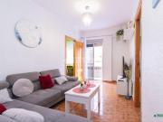 Piso en venta en Almería, Ciudad Jardín Tagarete El...