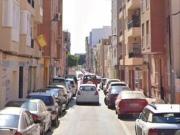Piso en venta en Almería, Ciudad Jardín Tagarete El...