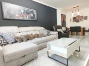 Piso en venta en Almería, El Ingenio. BAJO CON AMPLIA...