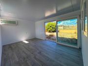 Piso en venta en Almería, El Toyo. Esto no es un piso es...