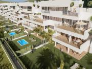 Piso en venta en Almería, El Toyo. PISO DE LUJO EN...
