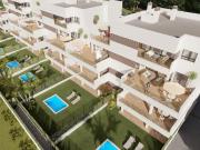 Piso en venta en Almería, El Toyo. Pisos.