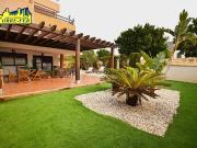 Piso en venta en Almería, El Toyo. VIVIENDA DE 3...