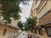 Piso en venta en Almería, La Chanca Pescadería. Pisos.