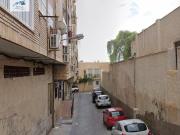 Piso en venta en Almería, La Chanca Pescadería. Venta...
