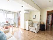 Piso en venta en Almería, Los angeles