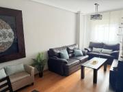 Piso en venta en Almería, Los Ángeles Cruz de Caravaca....