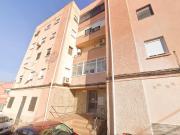 Piso en venta en Almería, Los Ángeles Cruz de Caravaca....