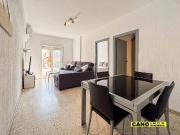 Piso en venta en Almería, Nueva Andalucía. Piso de 3...