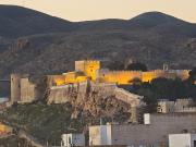 Piso en venta en Almería, Oliveros Altamira. ÁTICO...