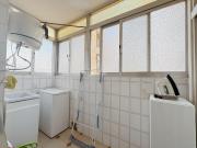 Piso en venta en Almería, Oliveros Altamira. Piso amplio...