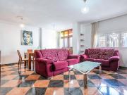 Piso en venta en Almería, Plaza de Toros Santa Rita....
