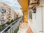 Piso en venta en Almería, Plaza de Toros Santa Rita....