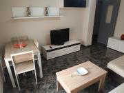 Piso en venta en Almería, Plaza de Toros Santa Rita. Pisos.