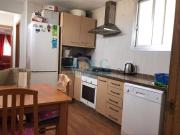 Piso en venta en Almería, Plaza de Toros Santa Rita. Pisos.