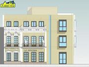 Piso en venta en Almería, Plaza de Toros Santa Rita....