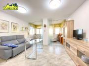 Piso en venta en Almería, Retamar. Magnífica vivienda en...