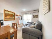 Piso en Venta en Almerimar