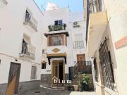 Casa en venta en Almuñécar Granada